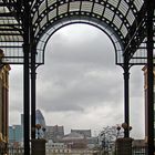 - Hays Galleria -