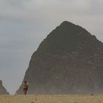 Haystack Rock 2