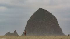 Haystack Rock 2