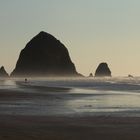 Haystack Rock