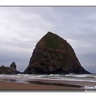 Haystack Rock