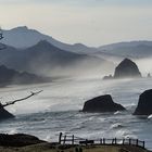 Haystack Rock