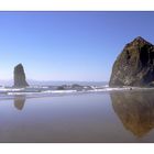 Haystack Rock