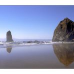 Haystack Rock