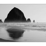 Haystack Rock