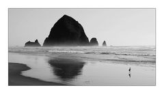 Haystack Rock