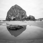 Haystack Rock