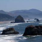 Haystack Rock