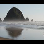 Haystack Rock II