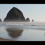 Haystack Rock II