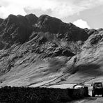 haystacks