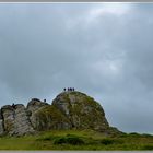 Haytor im Dartmoor, Südengland