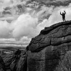 Haytor Rock