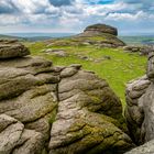 Haytor Rocks 