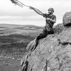 Haytor Rocks