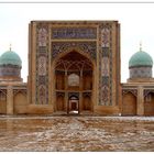 Hazarati Imam