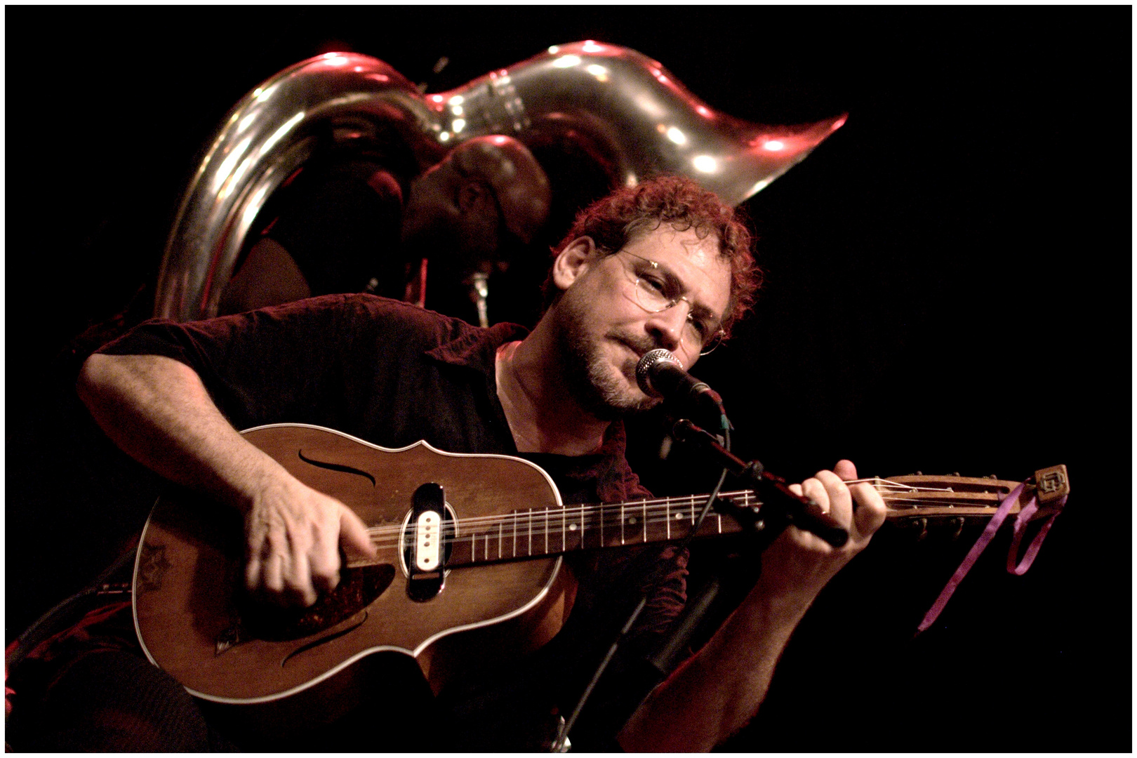 Hazmat Modine