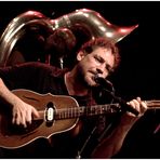 Hazmat Modine