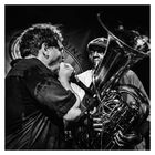 Hazmat Modine - Wade Schuman & Joseph Daley 