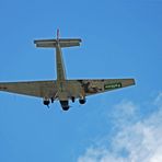 HB-HOP - Junkers Ju-52 -