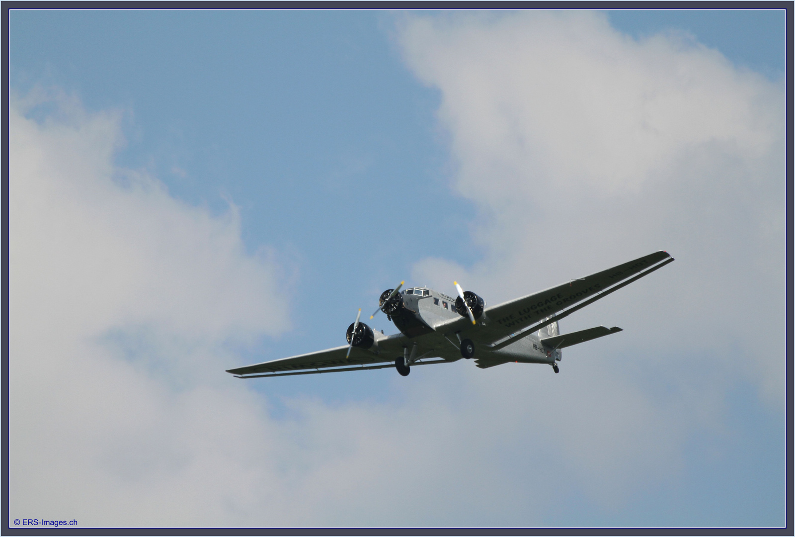 HB-HOT Ju-Air Junkers Ju-52 IMG_7395 (6) ©