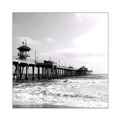 HB Pier