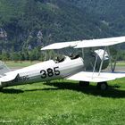 HB-RBG, Boeing Stearman, 28.06.08 LSFM