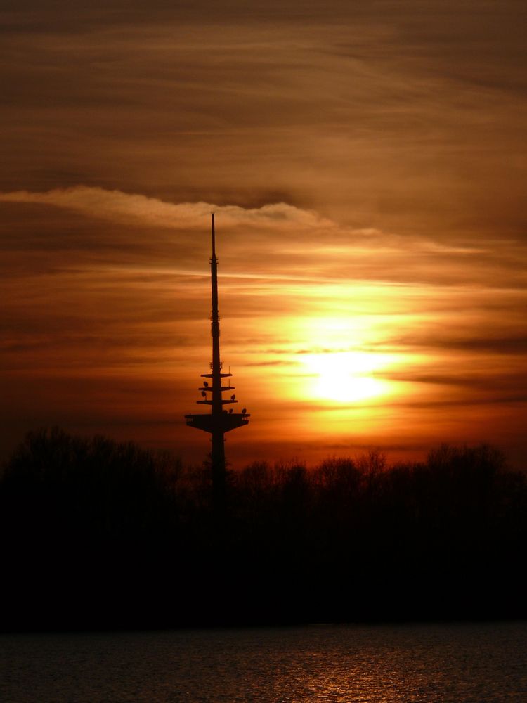 HB-Walle-Funkturm