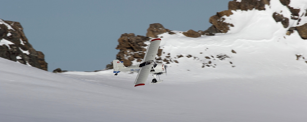 HB-YGT - im Anflug I - Hüfi 30 11 16 