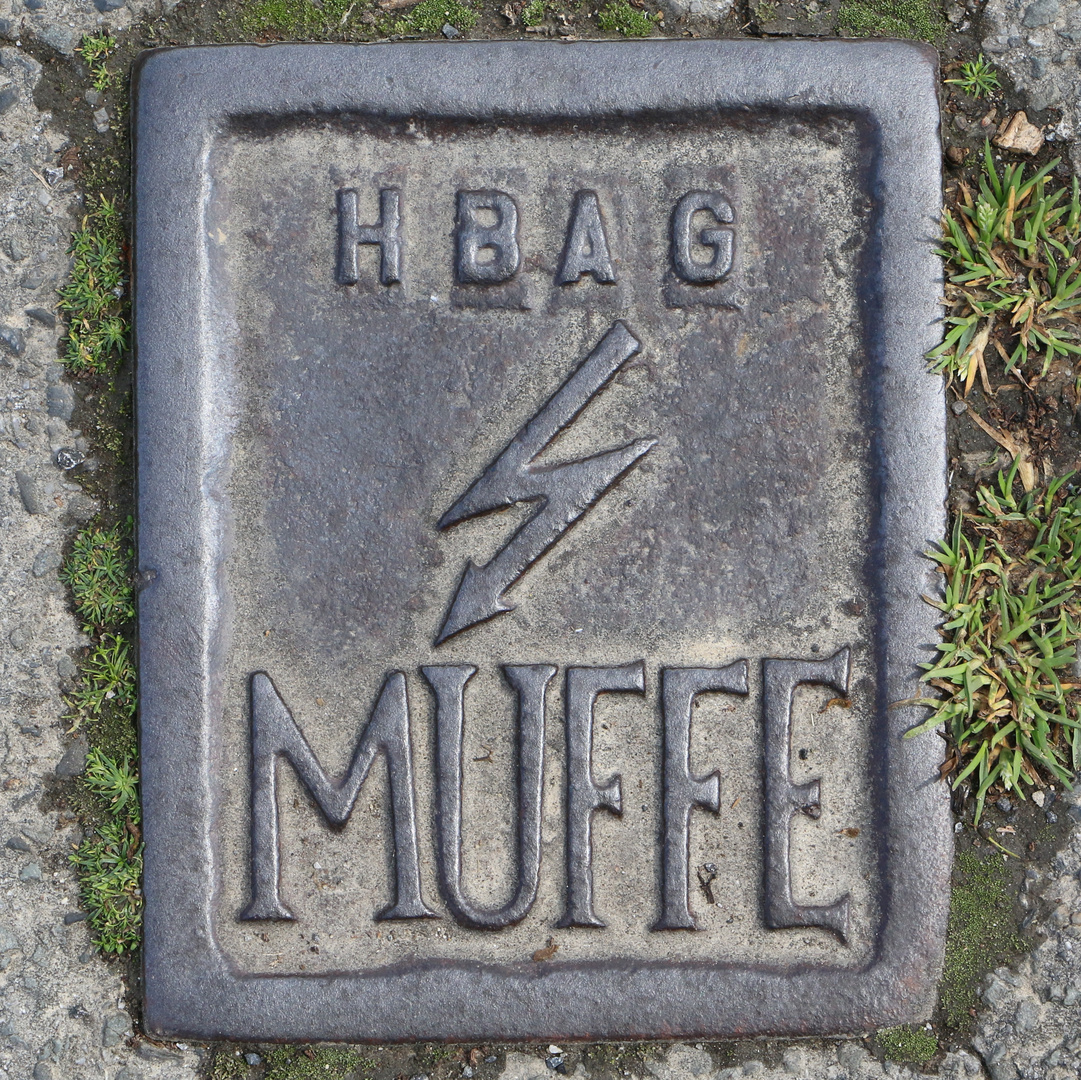 HBAG Muffe