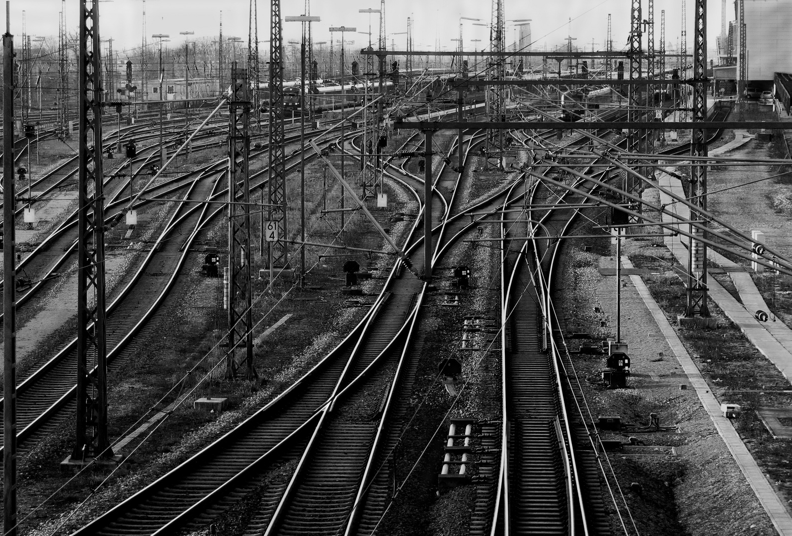 HBF AUGSBURG