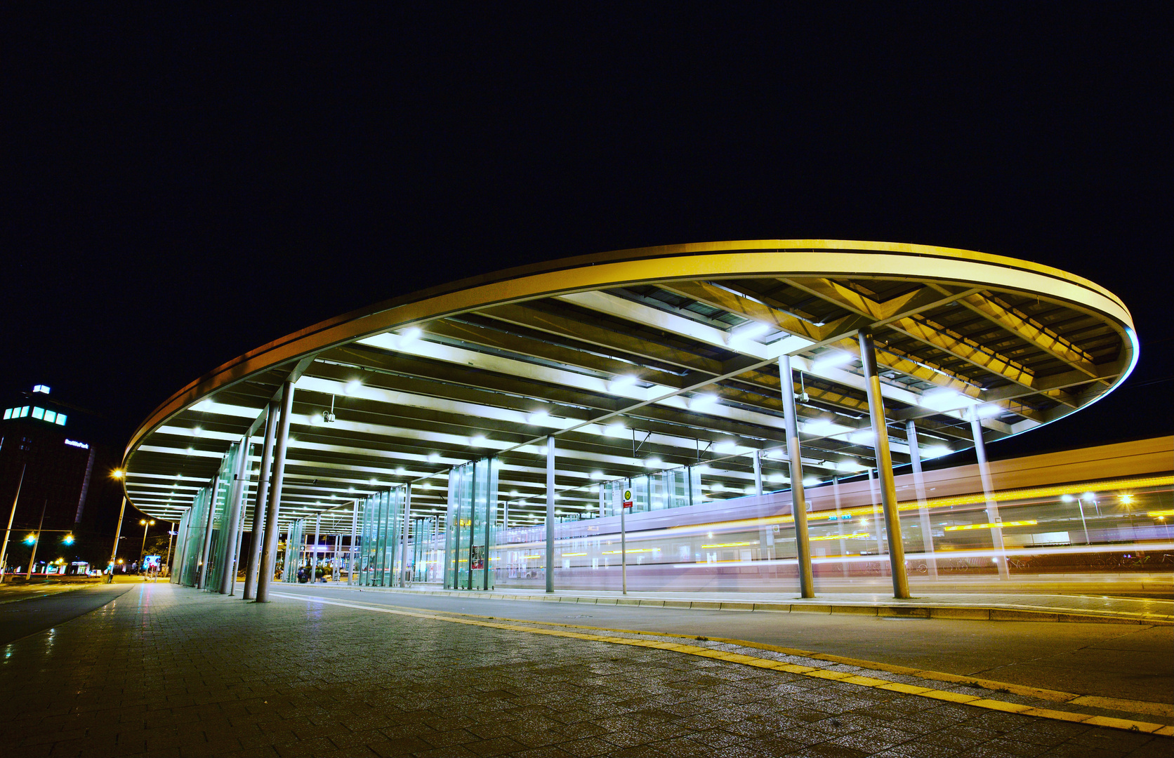 Hbf Braunschweig