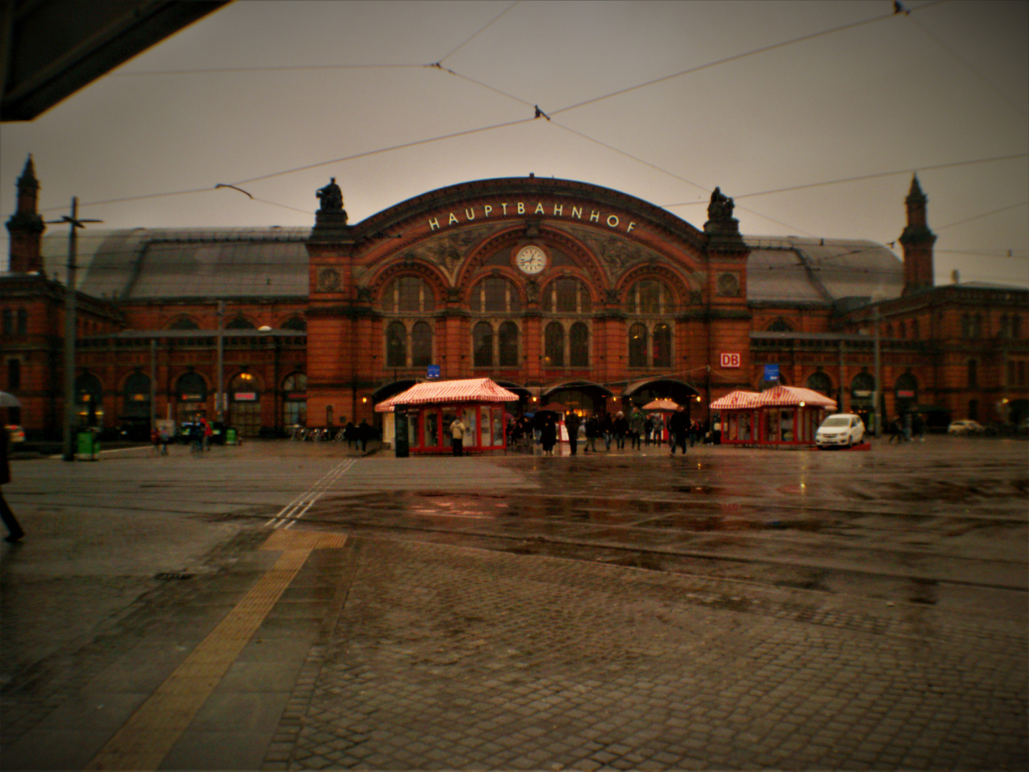 Hbf Bremen