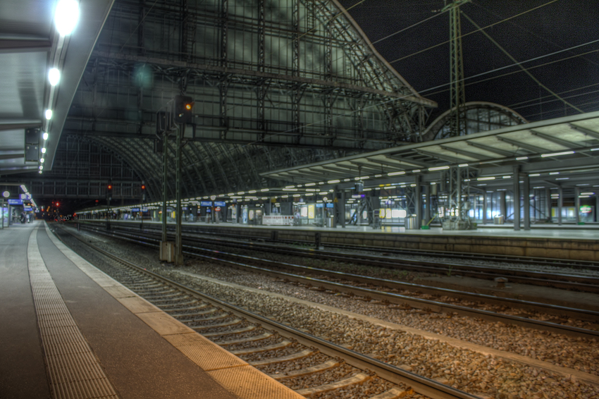 Hbf Bremen