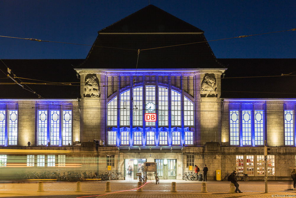 Hbf. Darmstadt