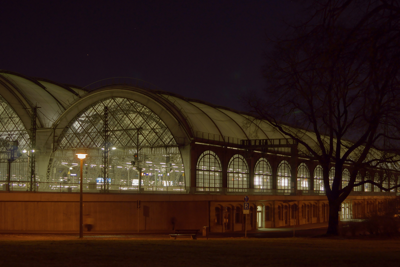 Hbf-Dresden