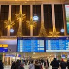 Hbf Düsseldorf Eingang (28.12.2020)