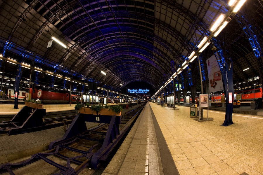 Hbf FFM