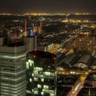 Hbf Frankfurt / Main - HDR