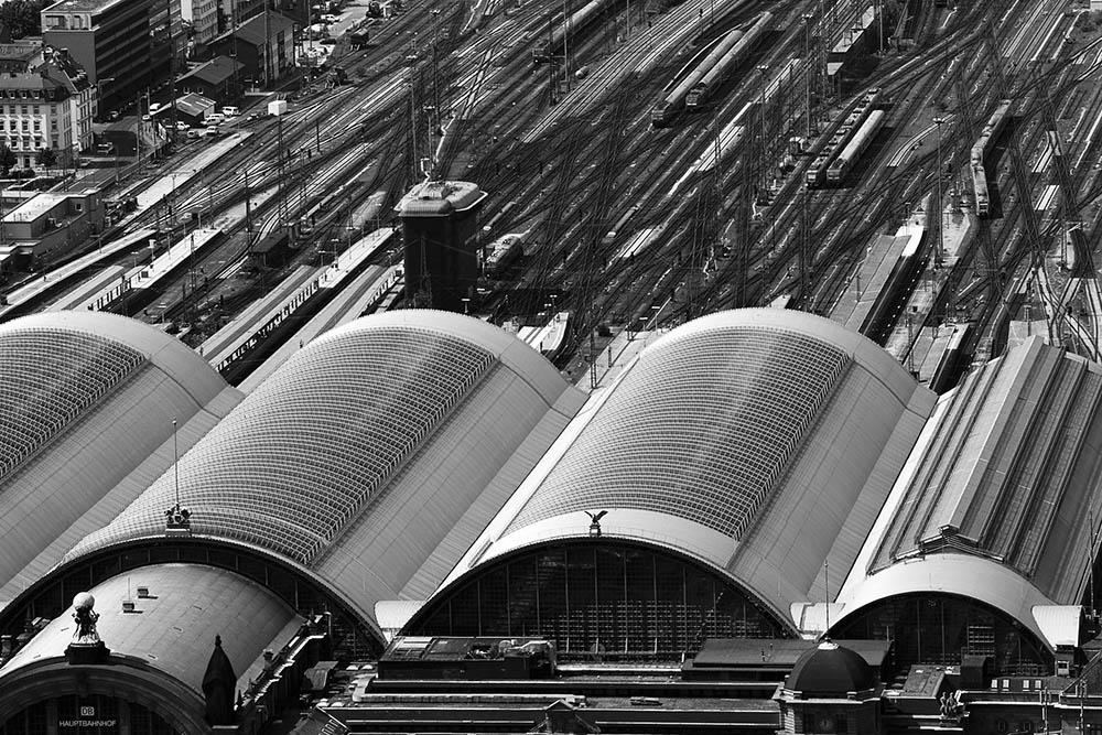 HBF Frankfurt/M.