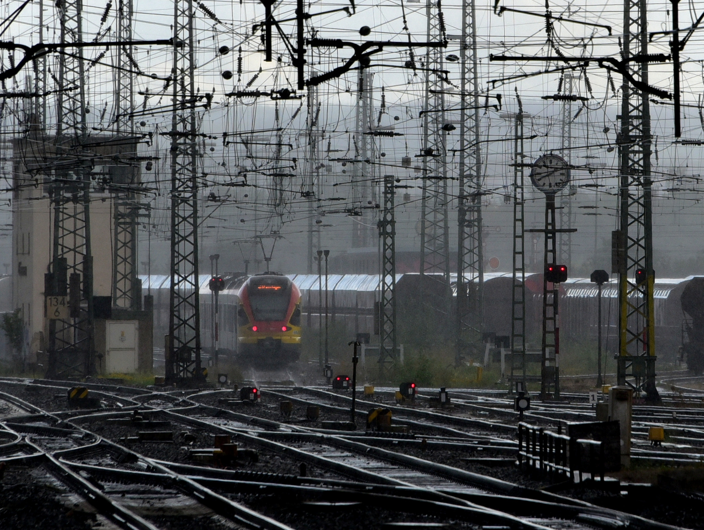 Hbf Giessen