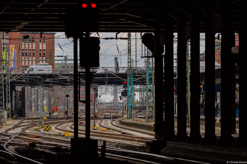 Hbf-Hamburg