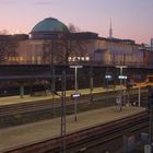 HBF Hamburg