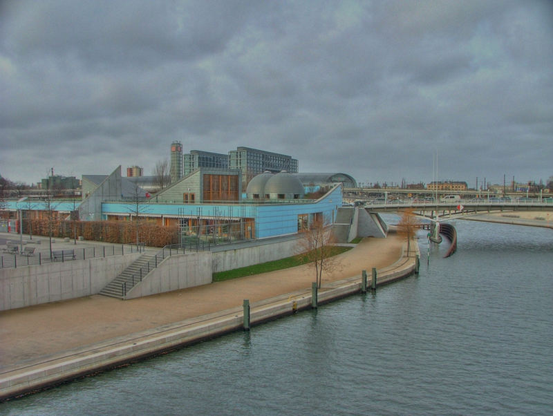 HBF HDR