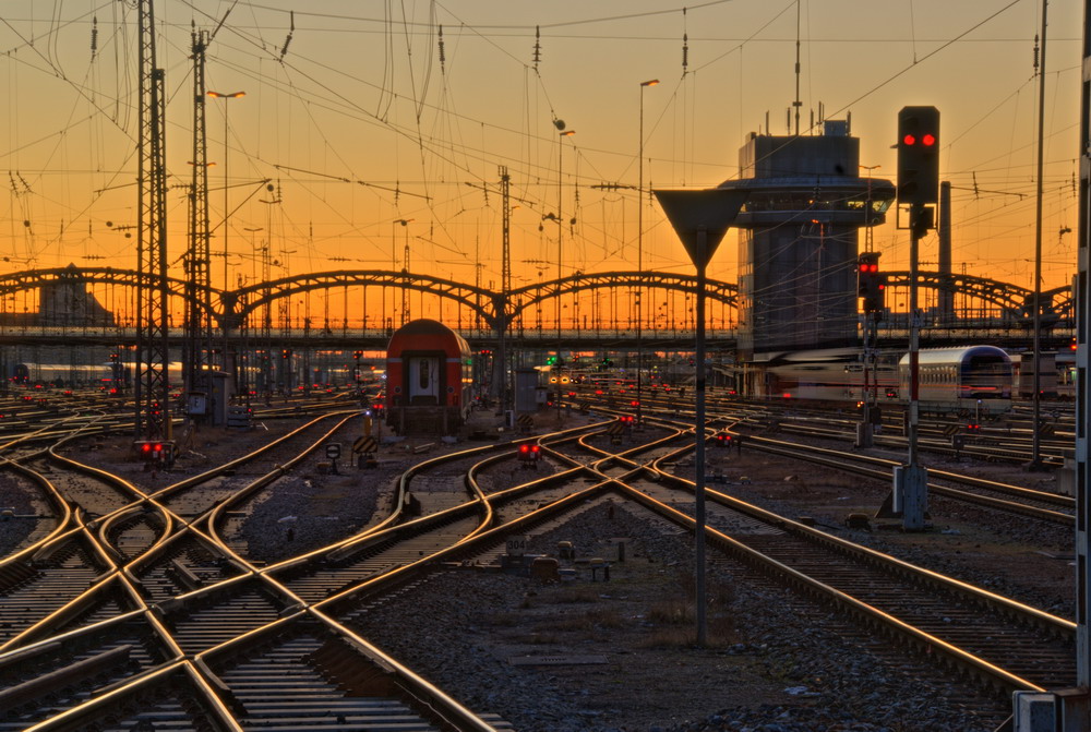 HBF HDR