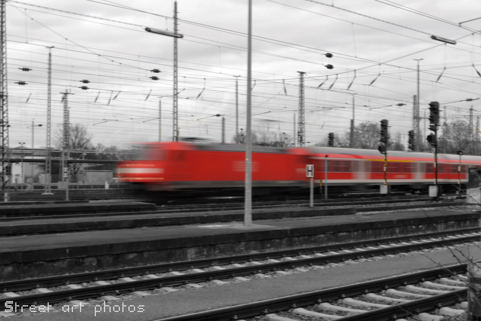 HBF Heilbronn