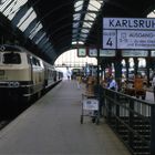 HBF Karlsruhe