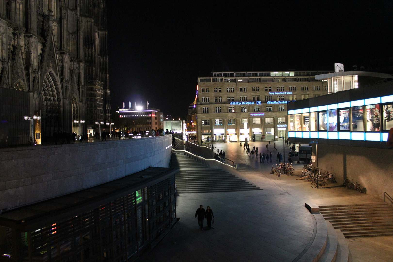 hbf köln 10