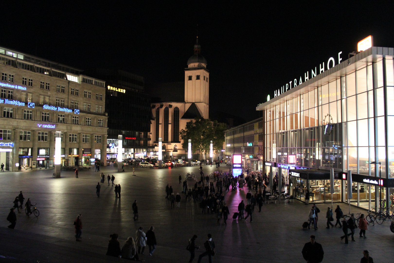 hbf köln 4