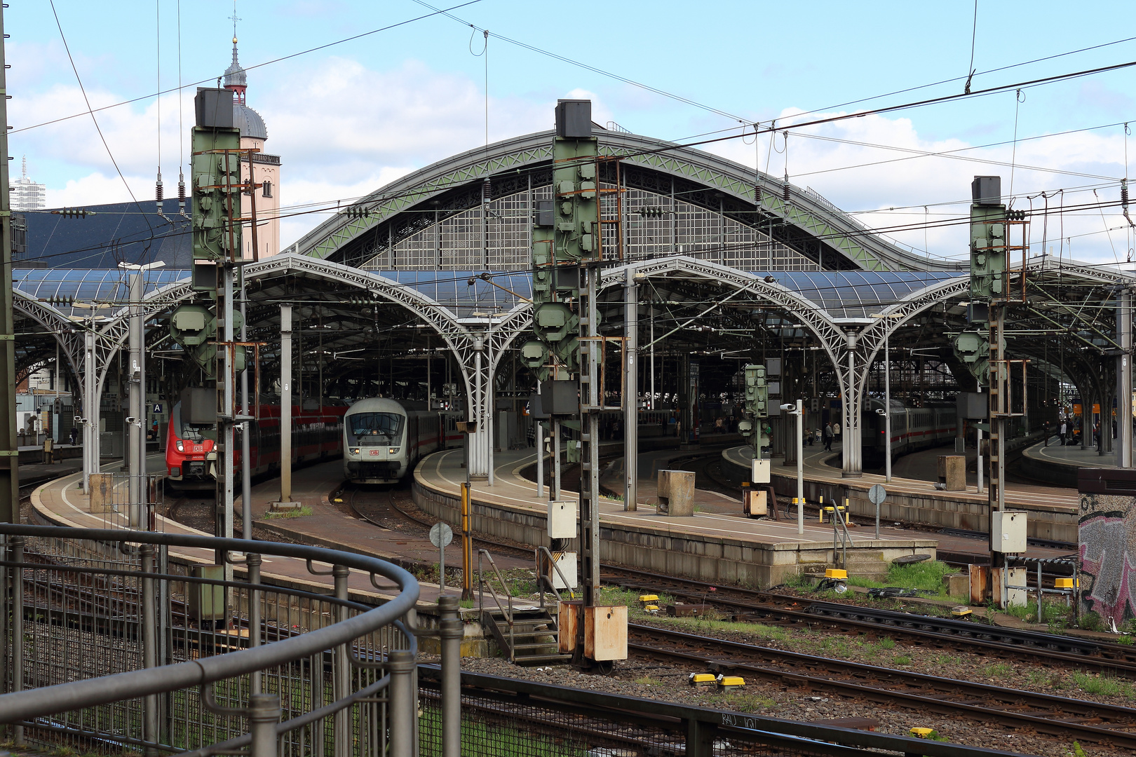 HBF Köln